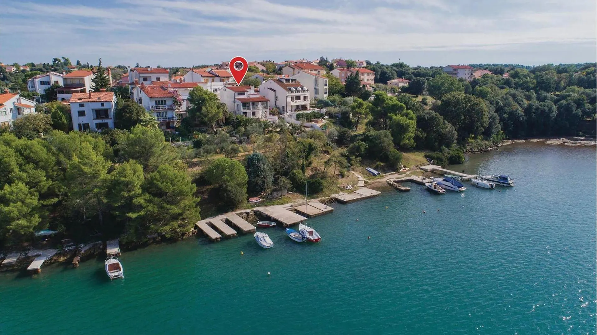 Stunning Apartment In Pula With Kitchen Croatia