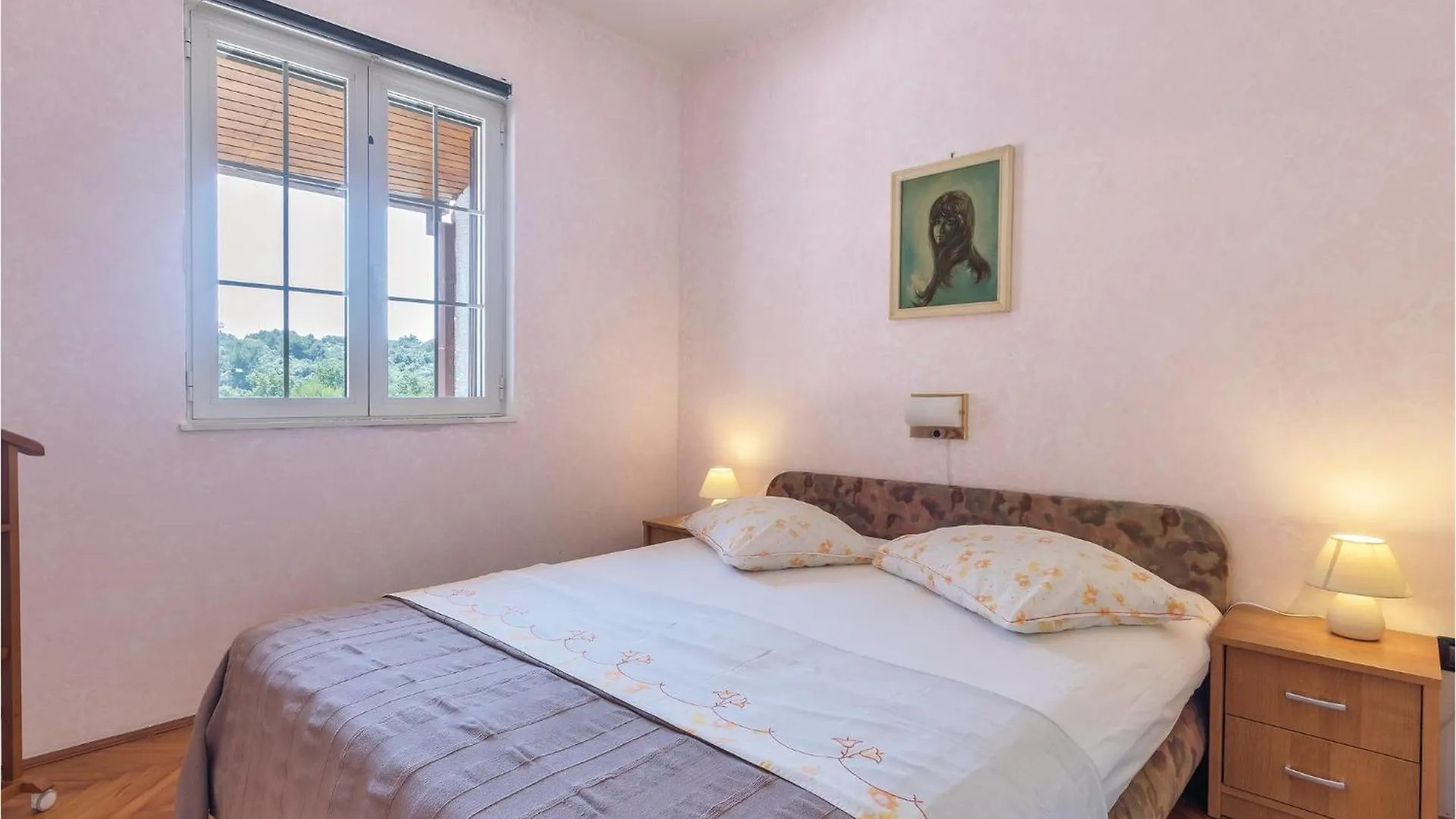 Stunning Apartment In Pula With Kitchen Κροατία