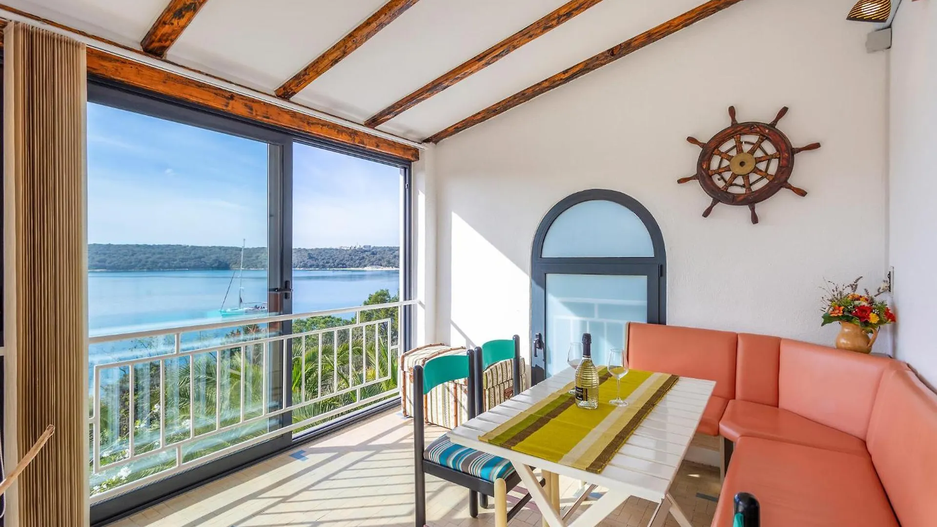 Stunning Apartment In Pula With Kitchen